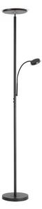 JUSTLIGHT Stojací LED lampa HANS, 22W, v. 193 cm, stmívatelná
