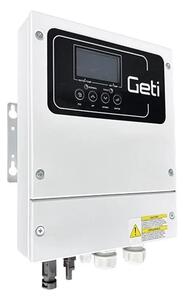 Solární invertor pro PV ohřev vody 4000W/230V IP65