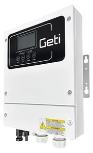 Solární invertor pro PV ohřev vody 4000W/230V IP65
