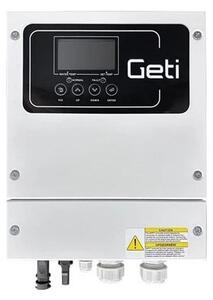 Solární invertor pro PV ohřev vody 4000W/230V IP65