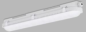 LED2 1222451 Duster III, prachotěsné svítidlo, 11/20W LED 3000K/3500K/4000K, 62cm, IP66