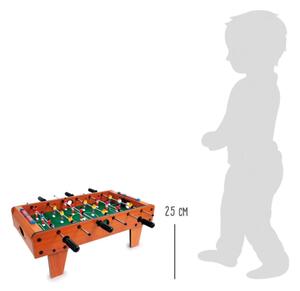 Small Foot - Stolní fotbal