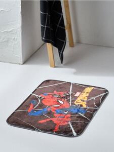 Sinsay - Koupelnová předložka Spider-Man - vícebarevná