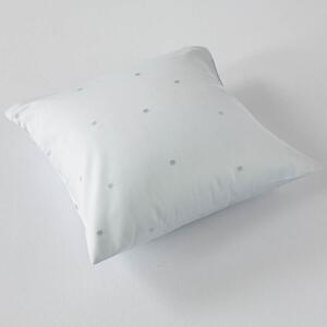 Povlak na polštář Veba DIAMANT Kouzlo zimy II. šedá Velikost: 40x40 cm
