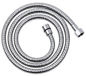 Sprchová hadice Rea Chrome 150 cm