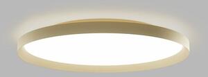 LED2 1274977D MOON 60, G DALI/PUSH 60W (50+10) 2700K/3000K/4000K