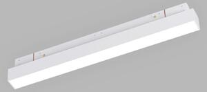 LED2 6481033 Magline II, lineární svítidlo pro Mag track 48V, 12W 3000K, 30,6cm