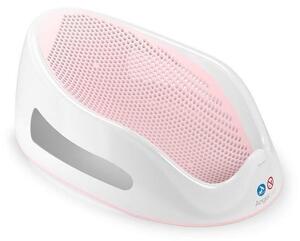 Angelcare - Lehátko do vany Light Pink