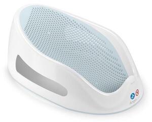 Angelcare - Lehátko do vany Light Aqua