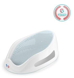 Angelcare - Lehátko do vany Light Aqua