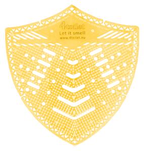 Vonné sítko do pisoáru SHIELD Mango