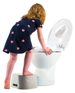 DiaperChamp - Nočník 3v1 POTTYCHAMP zelená
