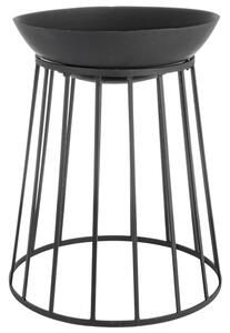 Bizzotto Kovové ohniště Efesto 50 cm