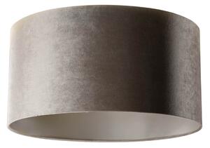 Stínidlo zveluru taupe 50/50/25