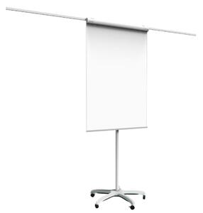 ALLboards PREMIUM FL3R flipchart tabule 100 x 70 cm
