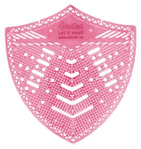 Vonné sítko do pisoáru SHIELD Meloun