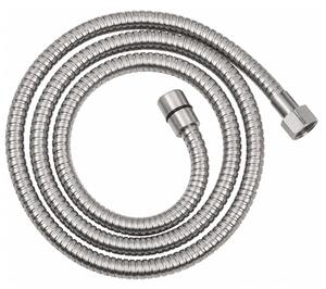 Sprchová hadice Rea Brush Nickel 150 cm