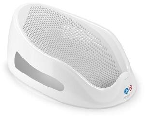 Angelcare - Lehátko do vany Light Grey