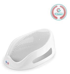 Angelcare - Lehátko do vany Light Grey