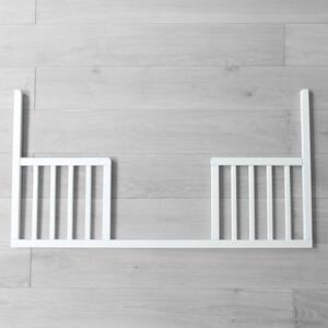 Rostoucí zábrana Daybed Classic/Stars/Modern/Melisea