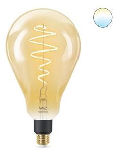 WiZ Tunable white 8718699786854 inteligentní LED designová žárovka E27 | 1x6,5W | 390lm | 2000-5000K - velká žárovka