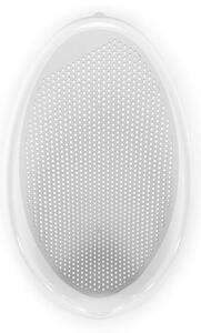 Angelcare - Lehátko do vany Light Grey