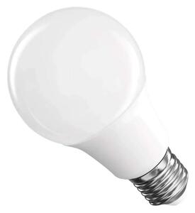 LED žárovka E27- ZQ5E41 , 7W Teplá bílá 2700K, 806lm (LED žárovka E27)