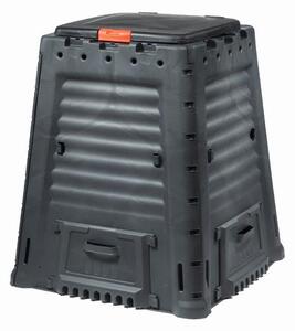 Keter Kompostér Keter Mega composter 650L černý KT-610214