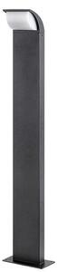 Rabalux 7167 zahradní sloupek Hongkong 1x9W | 580lm | 4000K | IP65 - černá
