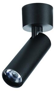Sylvania 0006167 LED přisazené stropní bodové svítidlo Pixo Mini 1x6,5W | 560lm | 4000K - černá
