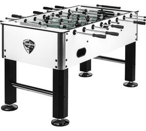 TUNIRO BASIC 54116 Stolní fotbal fotbálek - bílá