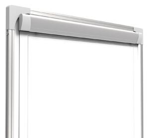 ALLboards DOUBLE FL4DS flipchart tabule 100 x 70 cm