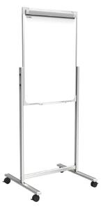 ALLboards DOUBLE FL4DS flipchart tabule 100 x 70 cm