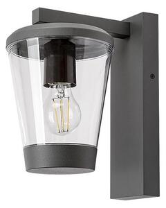 Rabalux 7266 venkovní nástěnné svítidlo Savano 1x40W | E27 | IP44 - antracit