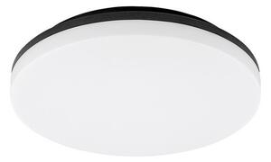 Rabalux 7265 LED venkovní stropní svítidlo Pernik 1x24W | 2400lm | 3000K | IP54