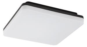 Rabalux 7250 LED venkovní stropní svítidlo Pernik 1x24W | 2400lm | 4000K | IP54
