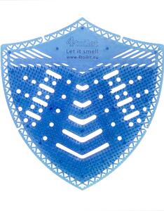 Vonné sítko do pisoáru SHIELD Oceán