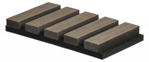 G21 Akustický panel G21 270x60,5x2,1 cm, ořech G21-63910190