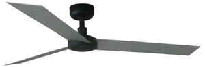 FARO CRUISER L stropní ventilátor, černá s DC motorem