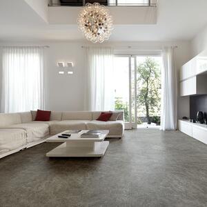 Vinylová plovoucí podlaha BRASED Aquafix Object Click 1056 Kámen šedý 1,95 m²
