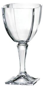 Bohemia Crystal Arezzo sklenice na víno 1KC93/0/99S76/270ml (set po 6k