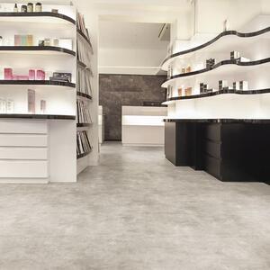 Vinylová plovoucí podlaha BRASED Aquafix Object Click 1057 Mramor 1,95 m²
