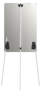 ALLboards BASIC TMF11 flipchart tabule 100 x 70 cm