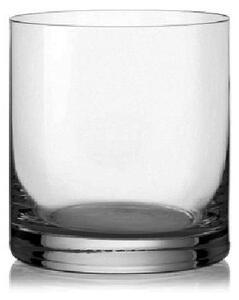 Bohemia Crystal Sklenice na whisky Barline 25089/410ml (set po 6ks)
