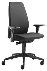 LD SEATING - Kancelářská židle ALVA 330