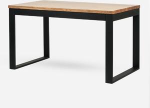 Stima Stůl COOL dub Rozměr: 120x80 + 40 cm