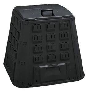 Prosperplast Kompostér Prosperplast EVOGREEN 420 litrů, černý 60023174
