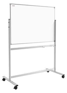 ALLboards DOUBLE TDS1212 flipchart tabule 120 x 120 cm