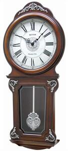 Kyvadlové hodiny Rhythm CMJ380CR06