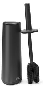 WC štětka Flex 360 70597, černá JOSEPH JOSEPH